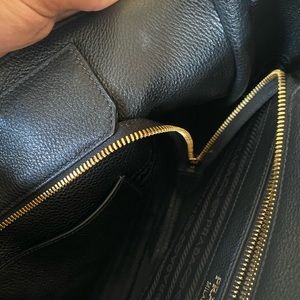 Authentic Prada handbag